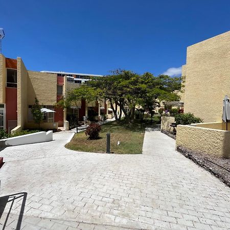 El Cortijo Bungallows بلايا ذي لاس أميريكاس المظهر الخارجي الصورة