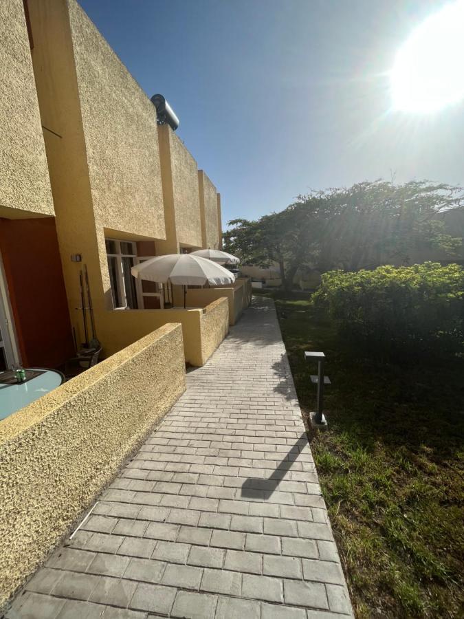 El Cortijo Bungallows بلايا ذي لاس أميريكاس المظهر الخارجي الصورة