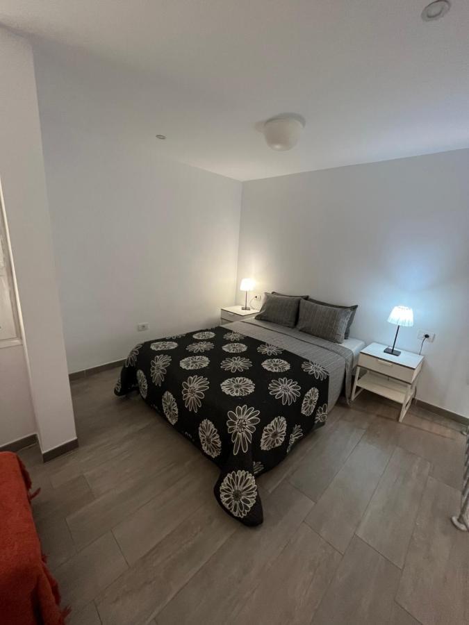 El Cortijo Bungallows بلايا ذي لاس أميريكاس المظهر الخارجي الصورة