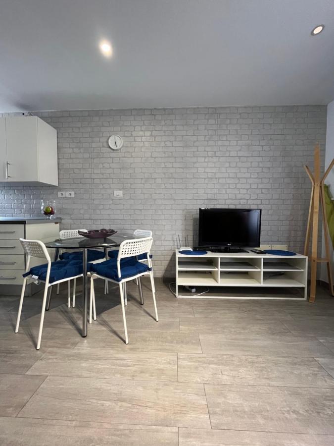 El Cortijo Bungallows بلايا ذي لاس أميريكاس المظهر الخارجي الصورة