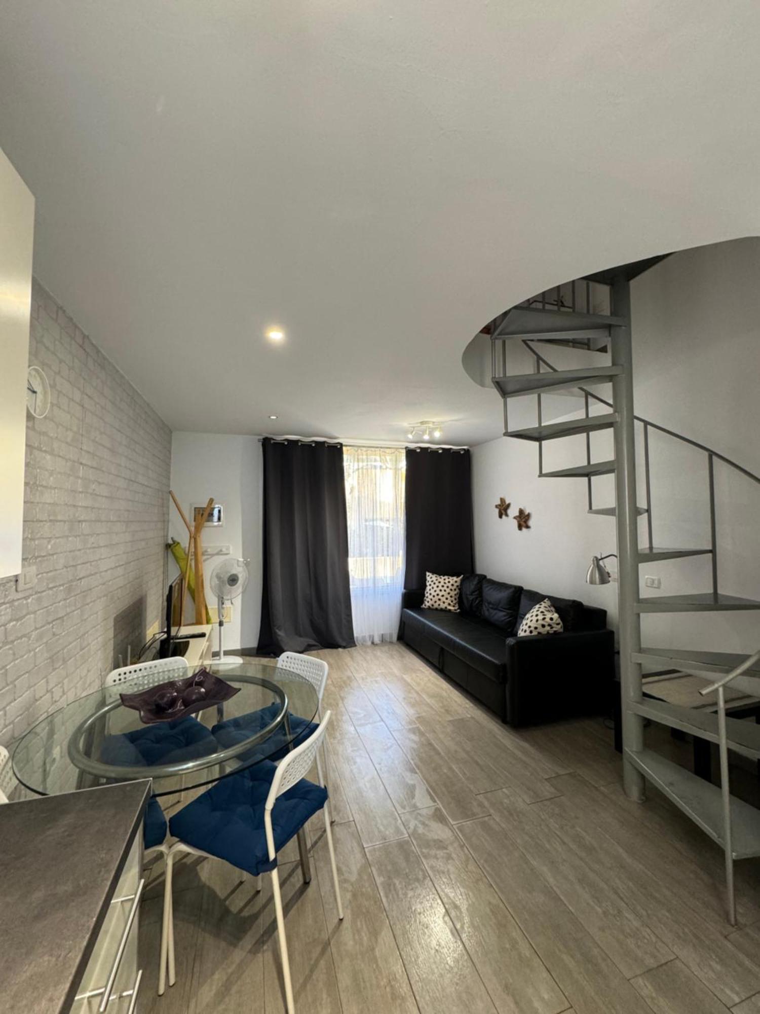 El Cortijo Bungallows بلايا ذي لاس أميريكاس المظهر الخارجي الصورة