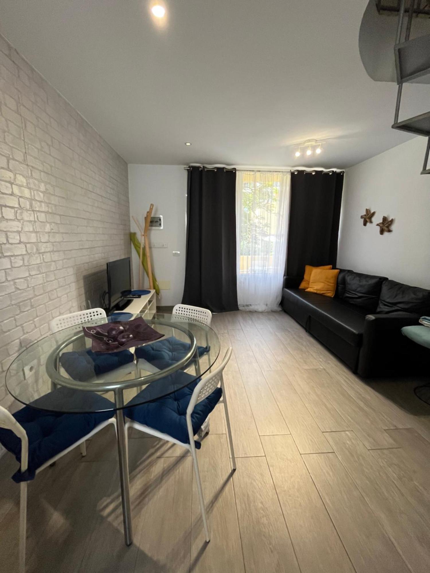 El Cortijo Bungallows بلايا ذي لاس أميريكاس المظهر الخارجي الصورة